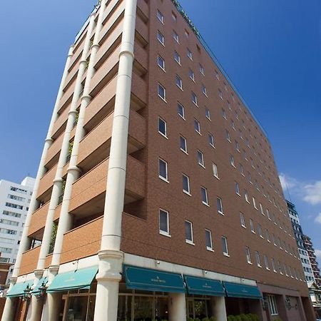 Dukes Hotel Nakasu Fukuoka  Extérieur photo
