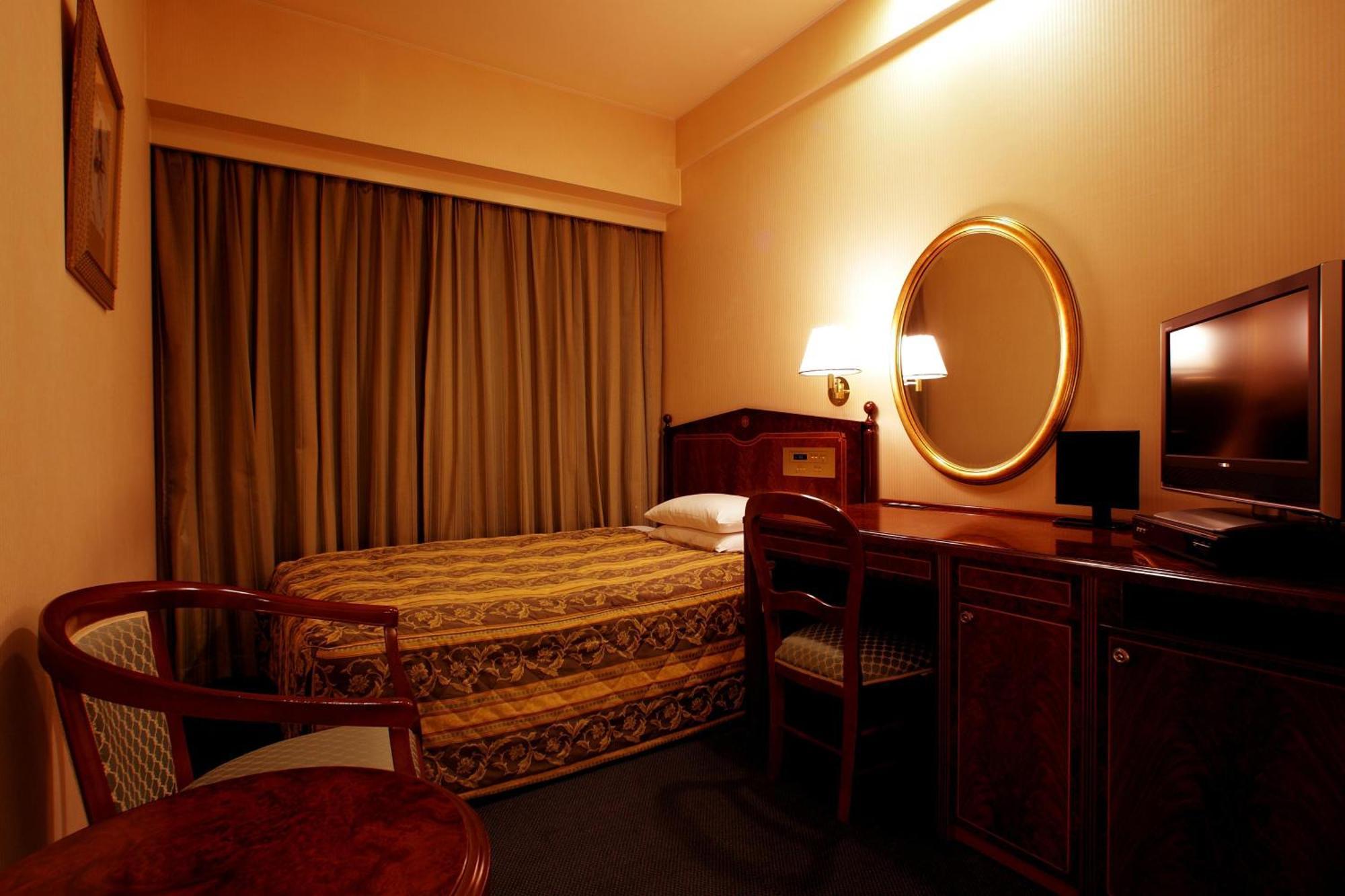 Dukes Hotel Nakasu Fukuoka  Extérieur photo