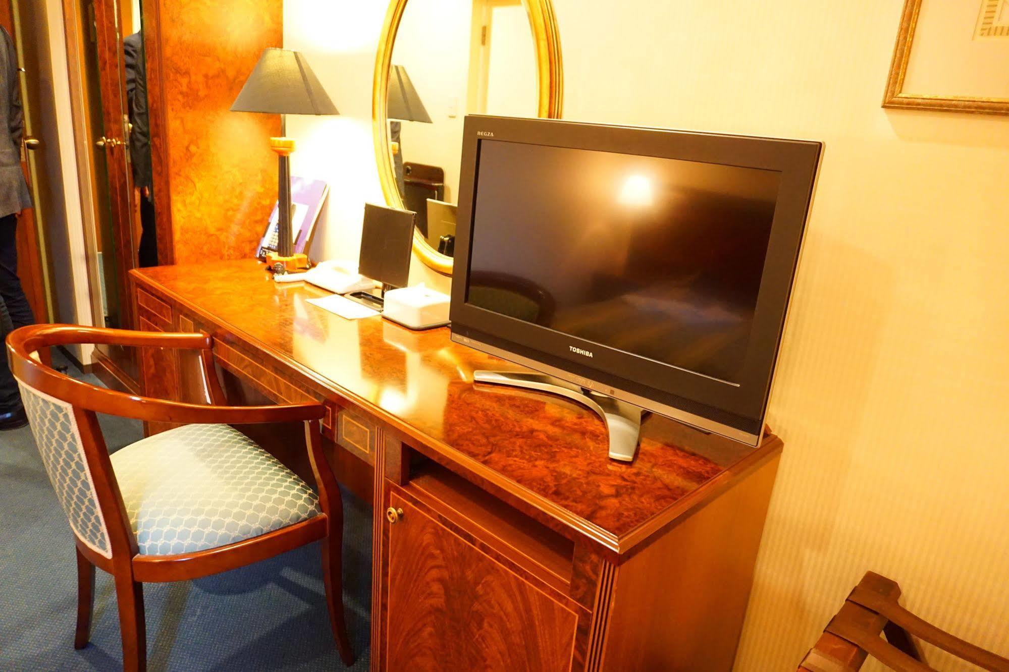 Dukes Hotel Nakasu Fukuoka  Extérieur photo